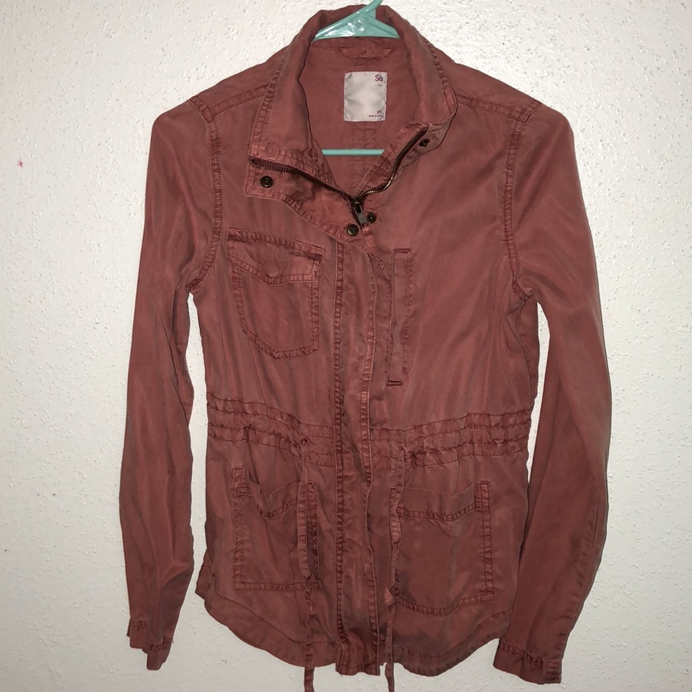 Jacket